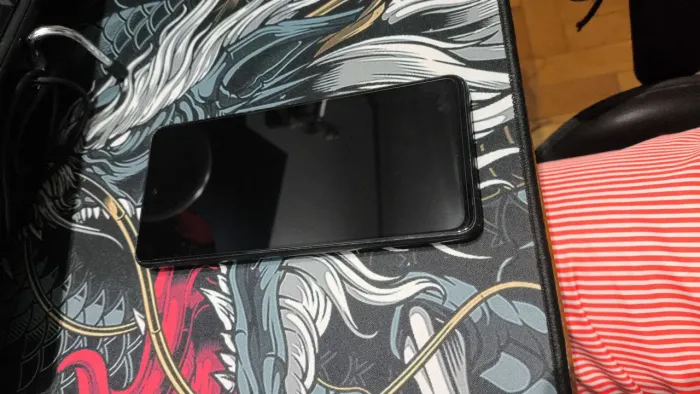 Pocophone x3 pro 256gb / 8gb de ram