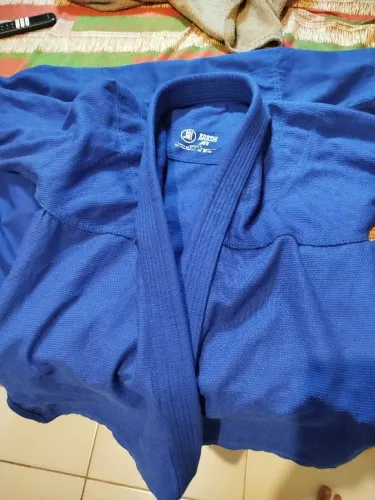 Kimono A1