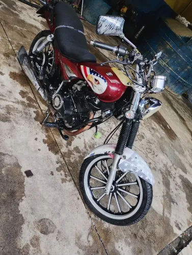 Mirage 150 7000.00