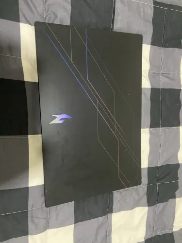 Notebook gamer