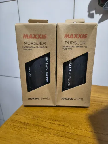 Pneu Maxxis Pursuer 700x30 Par Speed