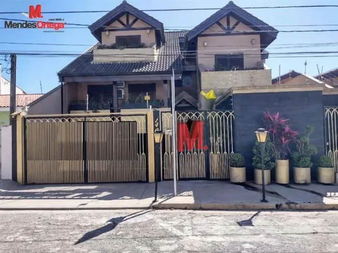 Casa à venda, 390 m² por R$ 1.200.000,00 - Jardim Embaixador - Sorocaba/SP
