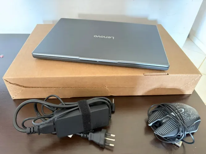 Notebook lenovo