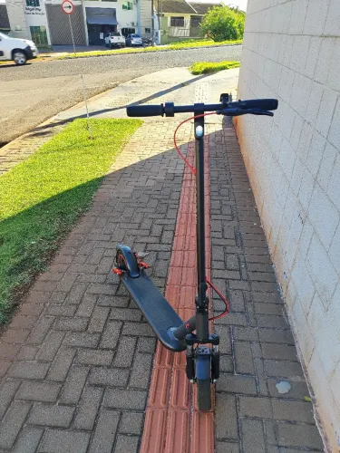 Patinete elétrico Foston X5 Pro