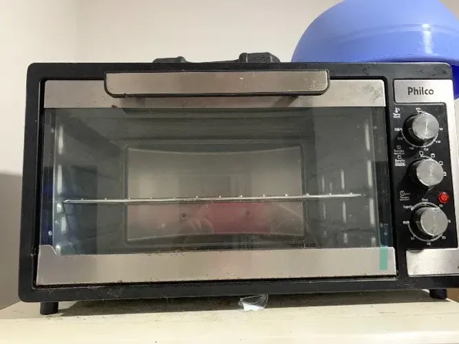Forno