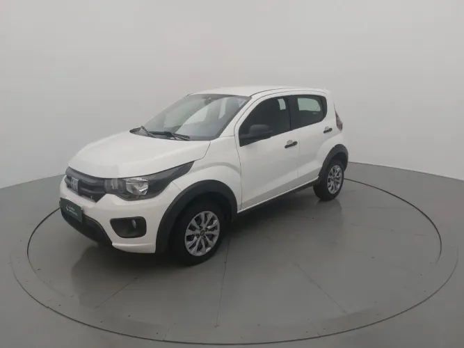 Fiat Mobi Like 1.0 Fire Flex 5P. 2025