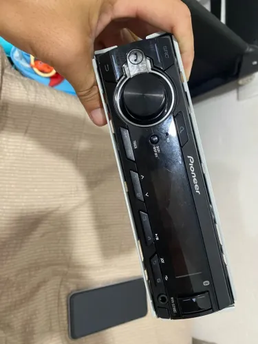 Pionner 230,00