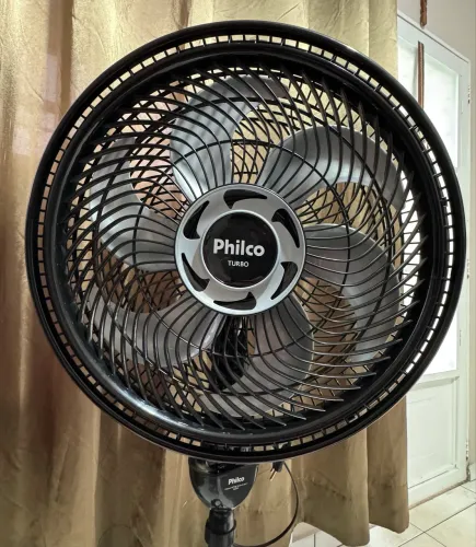 Ventilador Philco Turbo