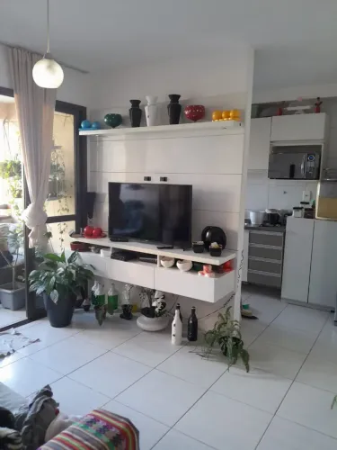 Alugo APARTAMENTO NO CONDOMÍNIO BRISAS RESIDENCIAL CLUBE
