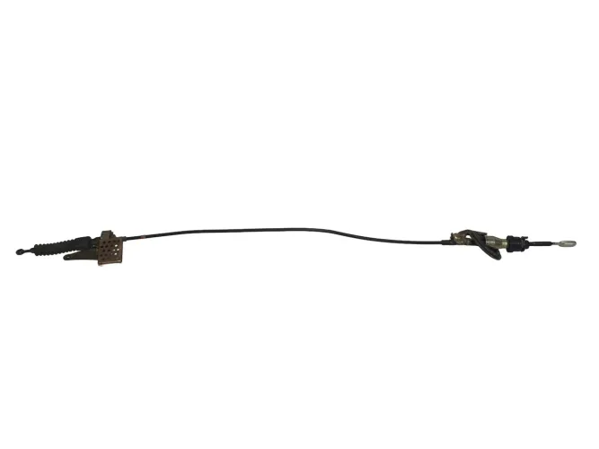 Cabo Trambulador Aut Honda Fit 1.4 1.5 2003 04 05 06 07 08 Automático Original Honda Fit