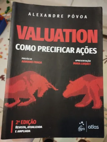 Valuation: Como Precificar Ações