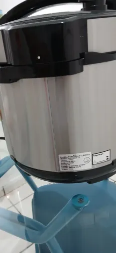 Panela elétrica