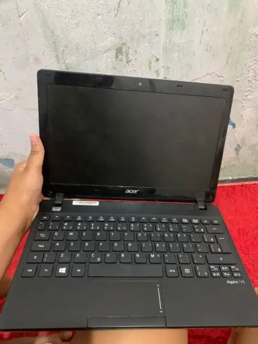 Notebook Acer aspire V5