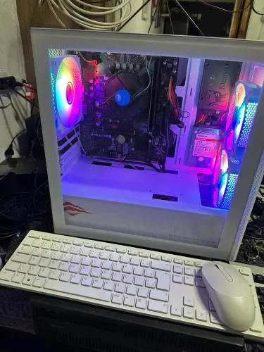 Cpu i3 décima geração 