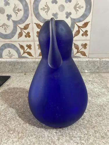 Vaso antigo Murano