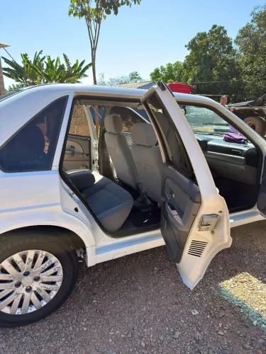 Volkswagen Santana 1.8 MI 2005