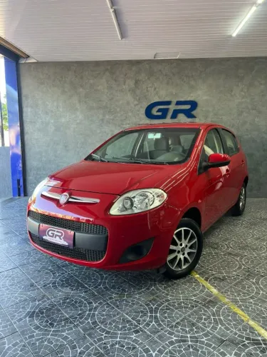 Fiat Palio Attractive 1.0 EVO Fire Flex 8V 5P 2014
