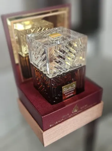 Lattafa Khamrah Dukhan