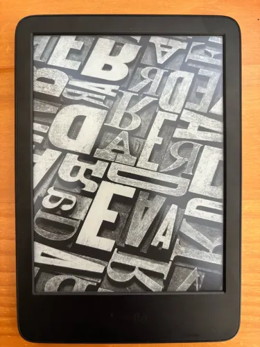 Kindle 11a geração (Aceito olx pay)