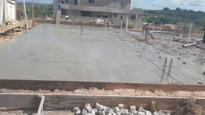 Laje