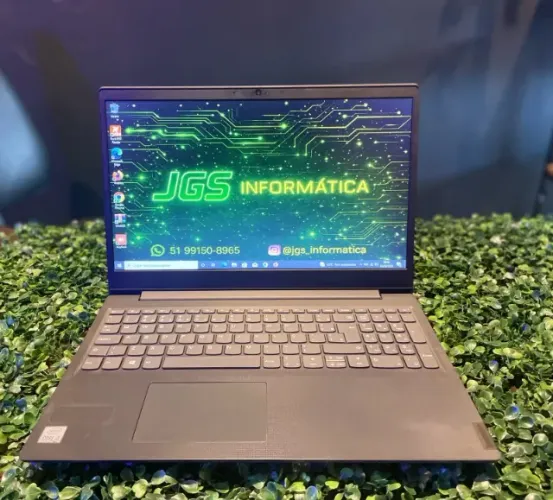 Core i3 10a Geração/8gb RAM/SSD256 LENOVO