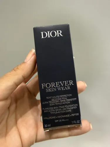 Base Dior 3wp