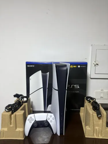 PlayStation 5