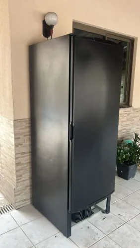 Freezer 