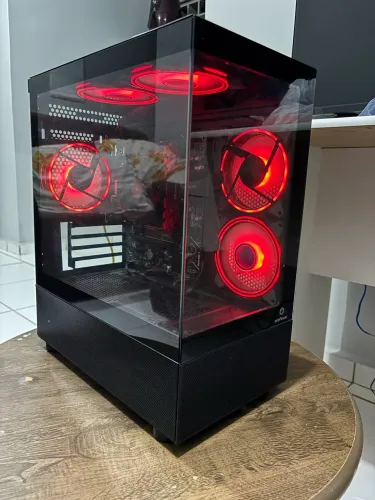 Pc gamer Ryzen 5