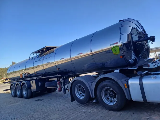 Carreta para asfalto cap Gotti 130.000