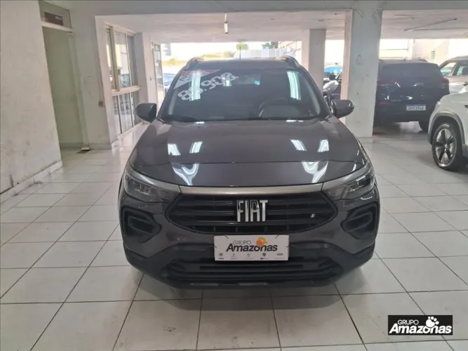 Fiat Pulse Drive 1.3 8V Flex Aut. 2023