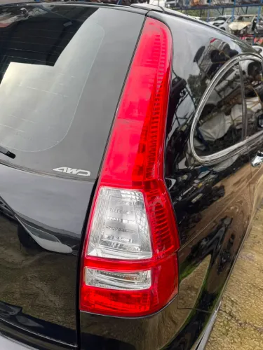Lanterna Direita Honda Crv 2010 - Rs Auto Peças
