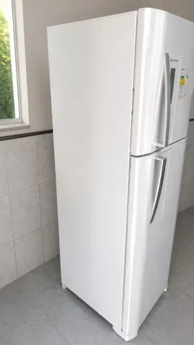 Geladeira Electrolux Frost Free
