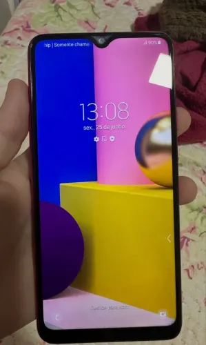 Sansung M31