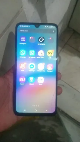 Celular Galaxy A05s