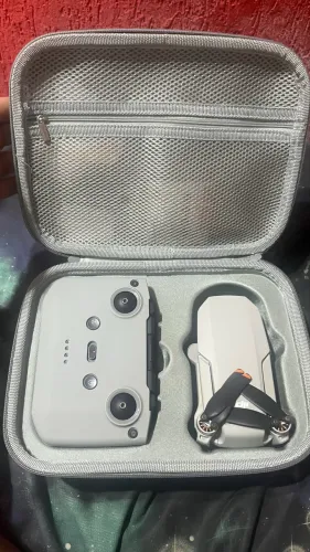 DRONE DJI MINI 4K