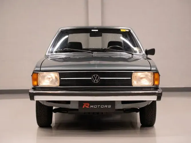 Volkswagen Passat L/ LS/ LSE/ GL/ GLS/ TS/ FLA/ VILL/ PLUS 1981