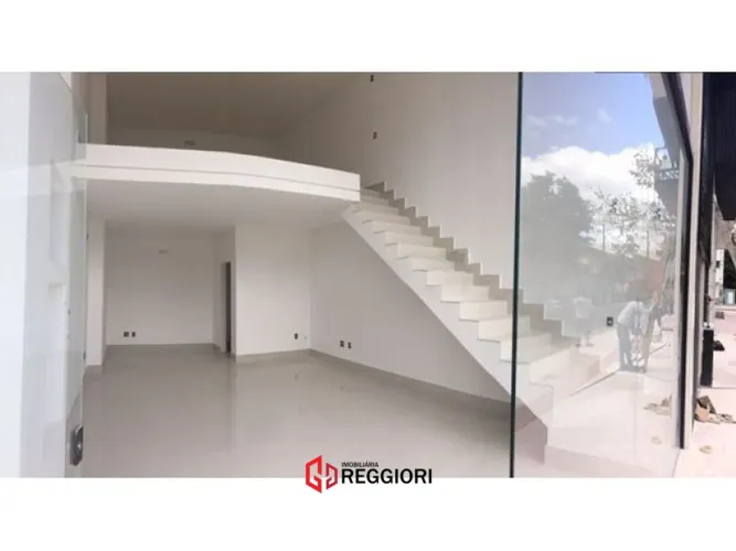 SALA COMERCIAL 72M² N O CENTRO BC