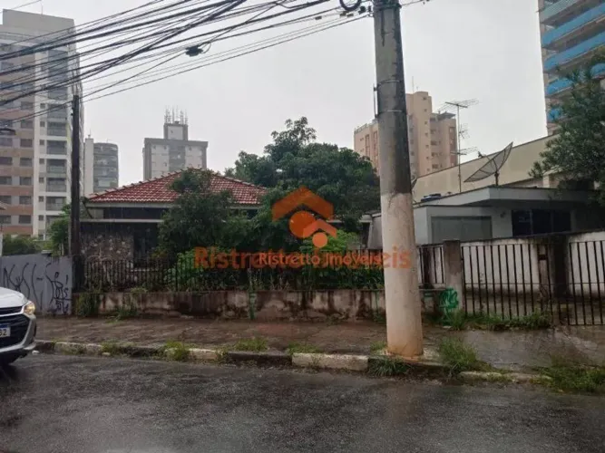 Terreno à venda, 2000 m² por R$ 14.000.000,00 - Centro - Osasco/SP