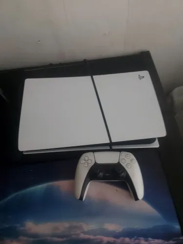Playstation 5