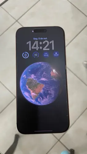 iPhone 16 Pro Max 256
