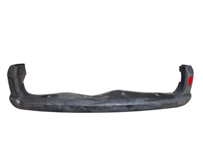 Parachoque Traseiro Renault Kangoo 2006 Detalhe