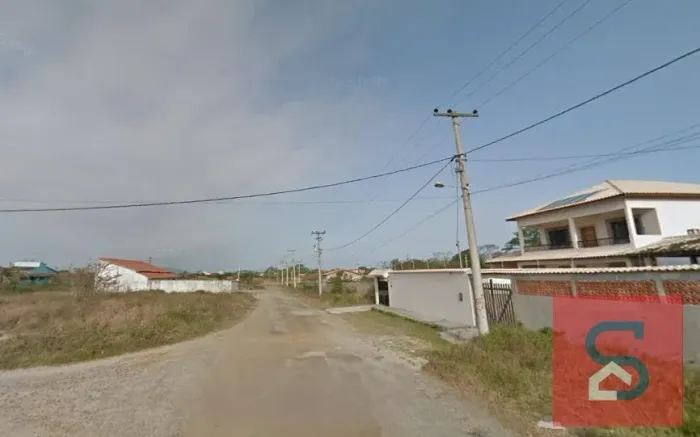 Lote / Terreno legalizado com 420 m² no Vila do Pero em Guriri - Cabo Frio