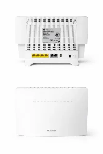ONT Modem Huawei Hg8245q2 Dual Band Wi-fi Usado Kit 10x