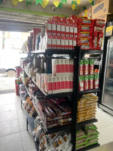 Gôndola de meio 3 metros de comprimento 1,50 de altura