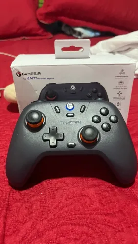 Controle Gamesir nova lite 2