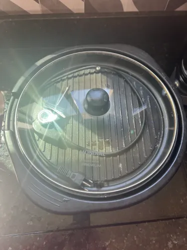 Grill