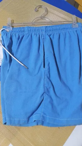 Roupas semi novas
