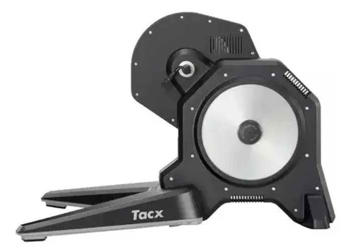 Rolo de treino Garmin Tacx Flux S Smart Interativo