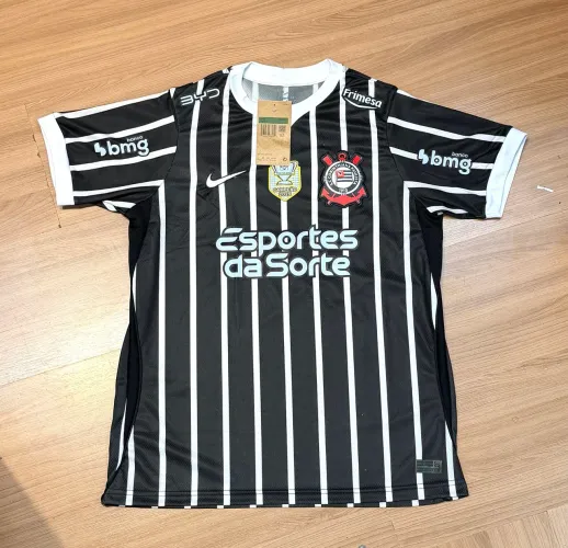 Corinthians camisa do P ao GG
